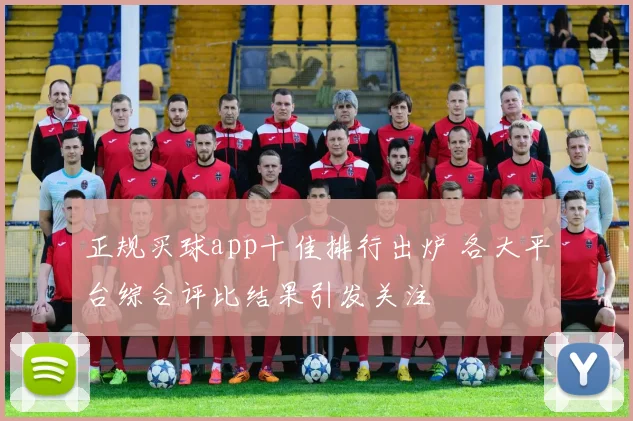 正规买球app十佳排行出炉 各大平台综合评比结果引发关注